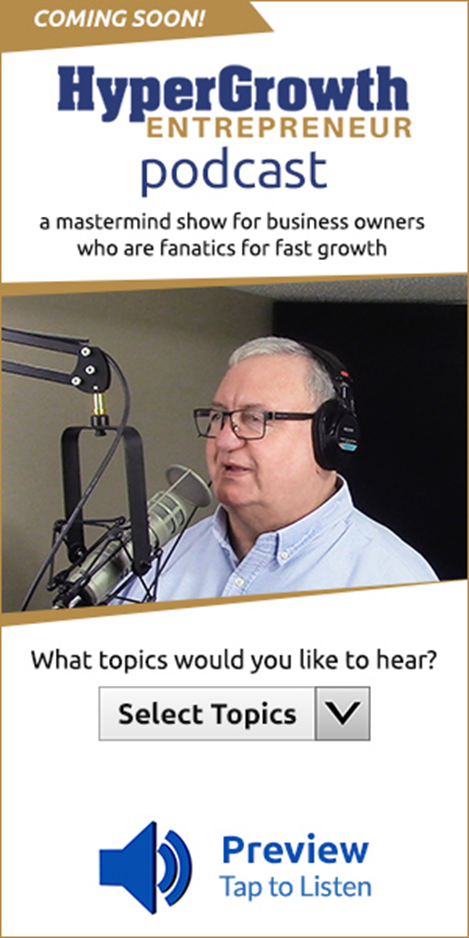 Hypergrowth Podcast
